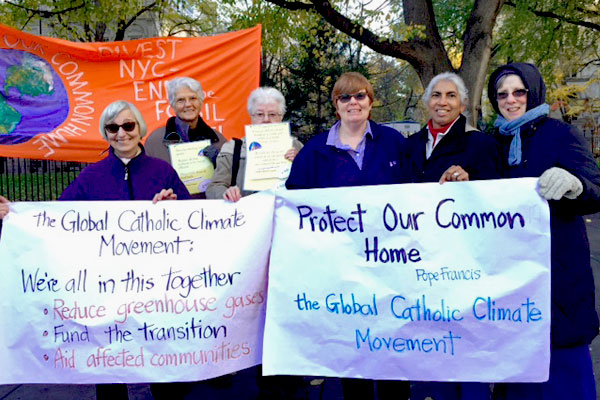 Climate-March-New-York-
