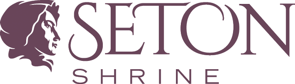 Seton Shrine Logo